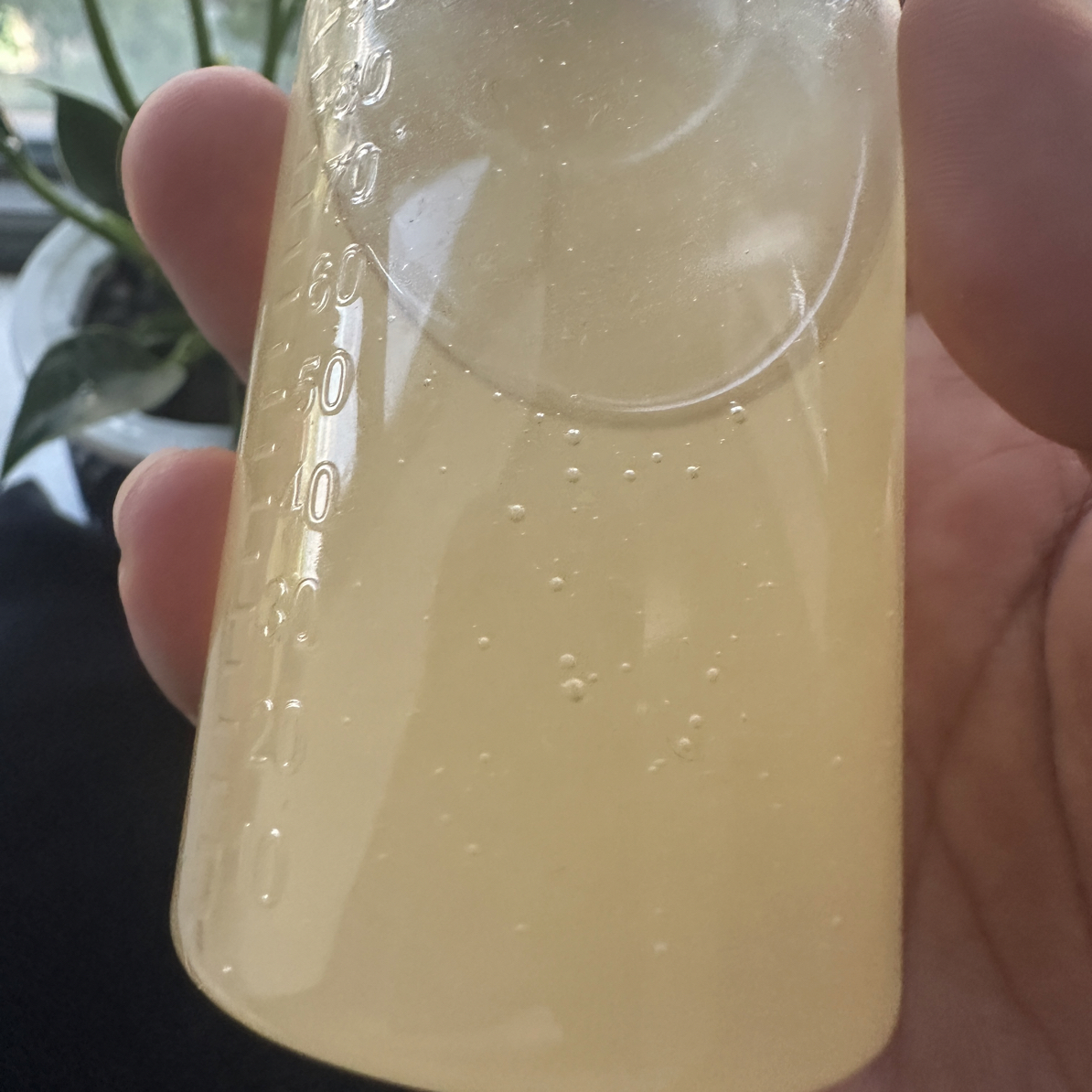 云南农家好物(辣条油)非香菇