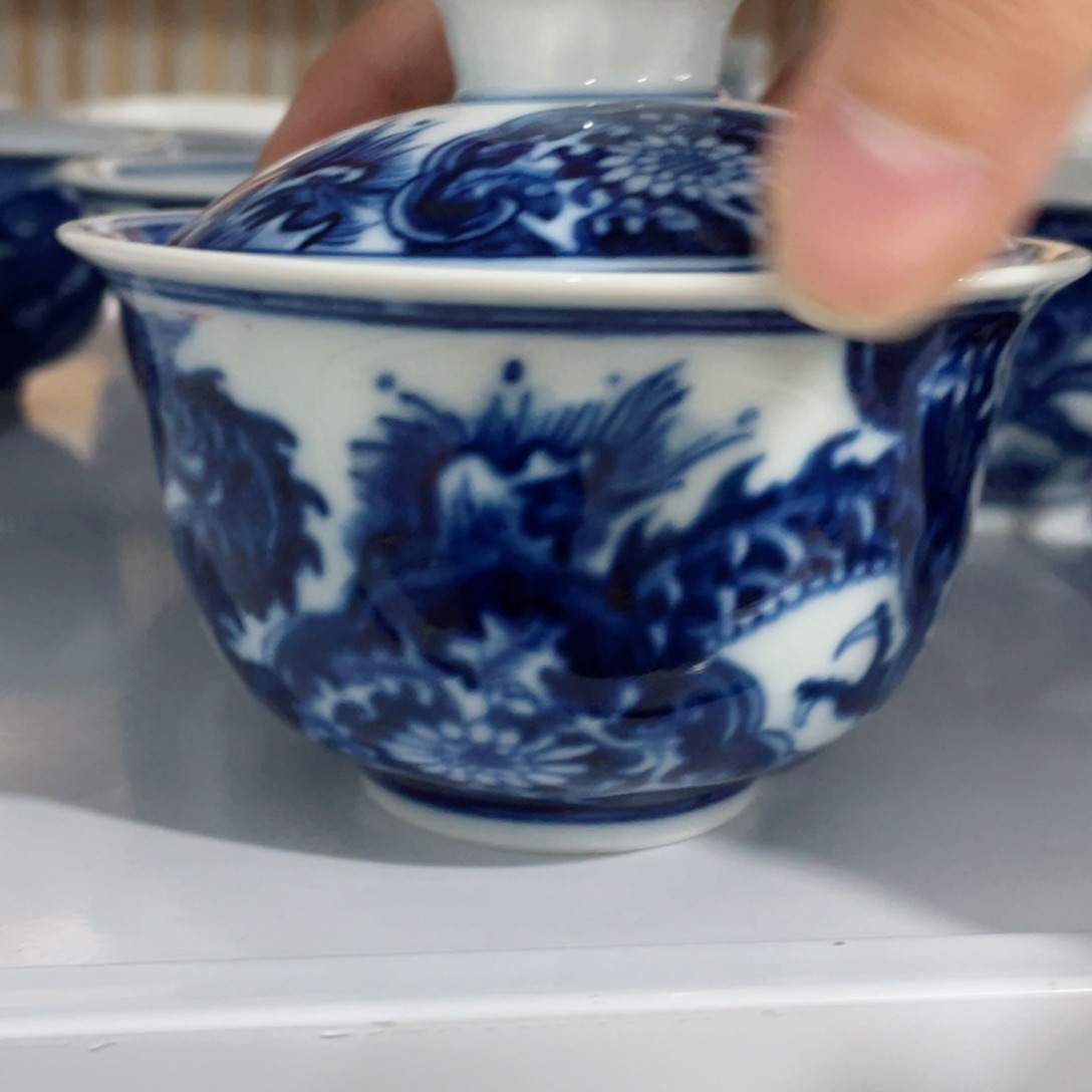 景德镇陶瓷学院美术