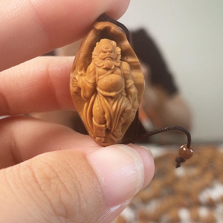 手串/手链橄榄核橄榄核