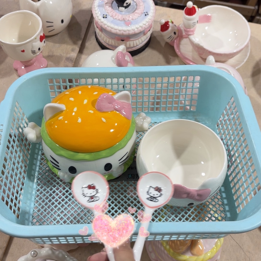 紫砂我也想要一个这样的朋友