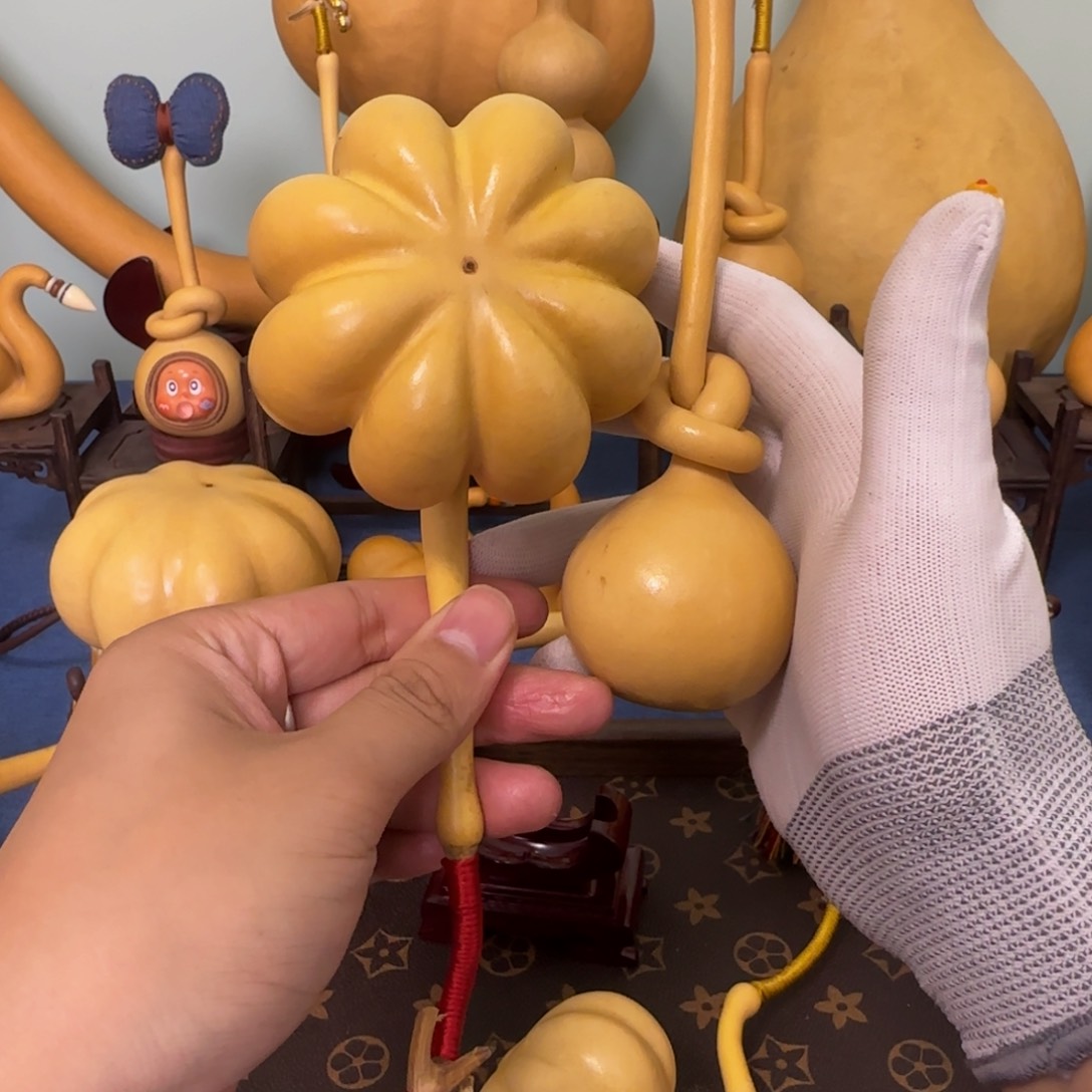 大叶紫檀（黑酸枝木类）黑**兔