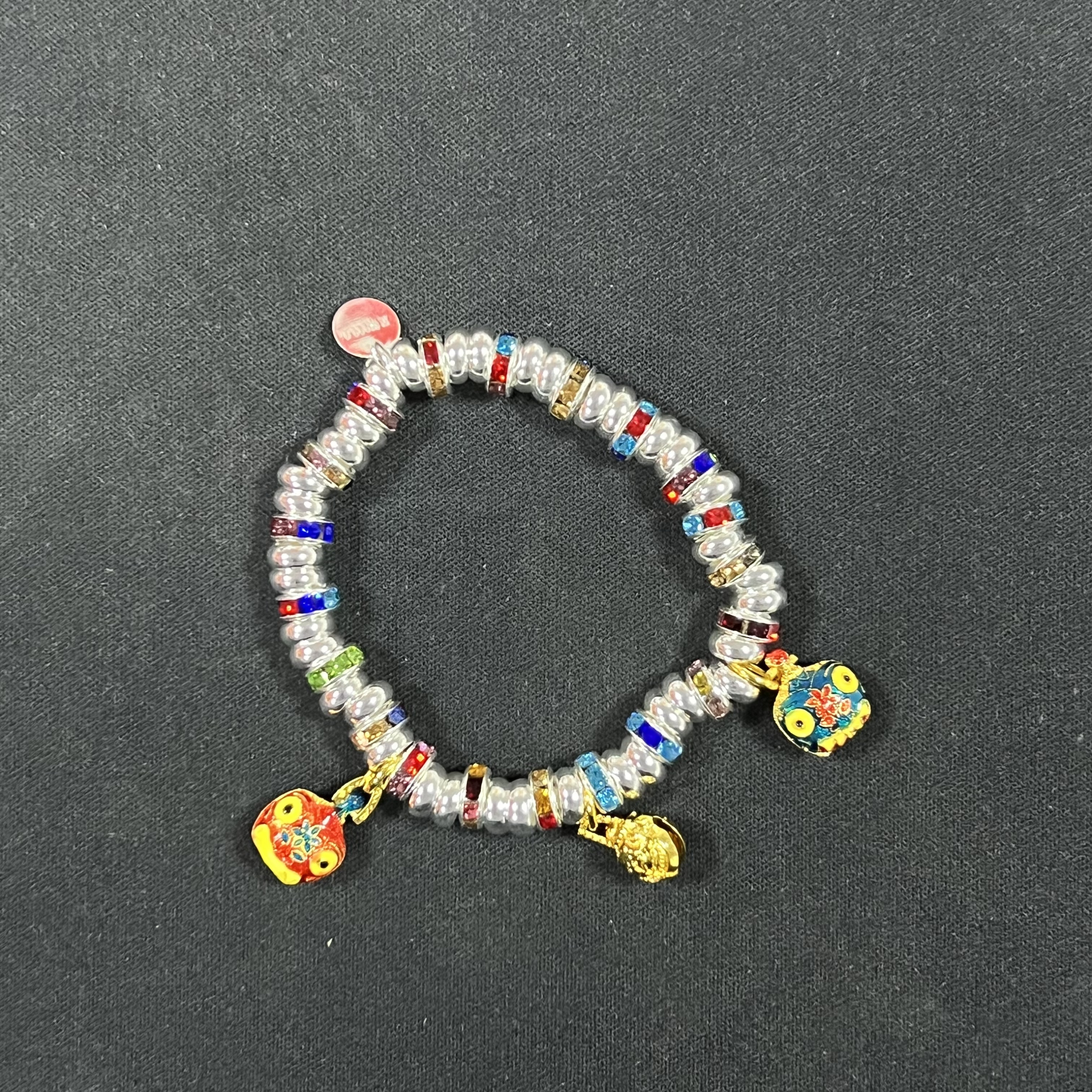 足银手链 足银手链 精品手链（无礼盒）YZ055