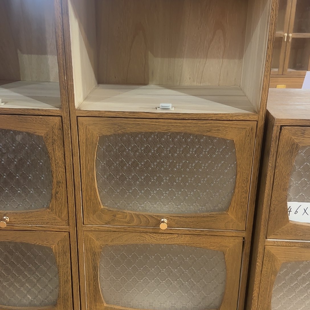 木（非红木类）实木家具