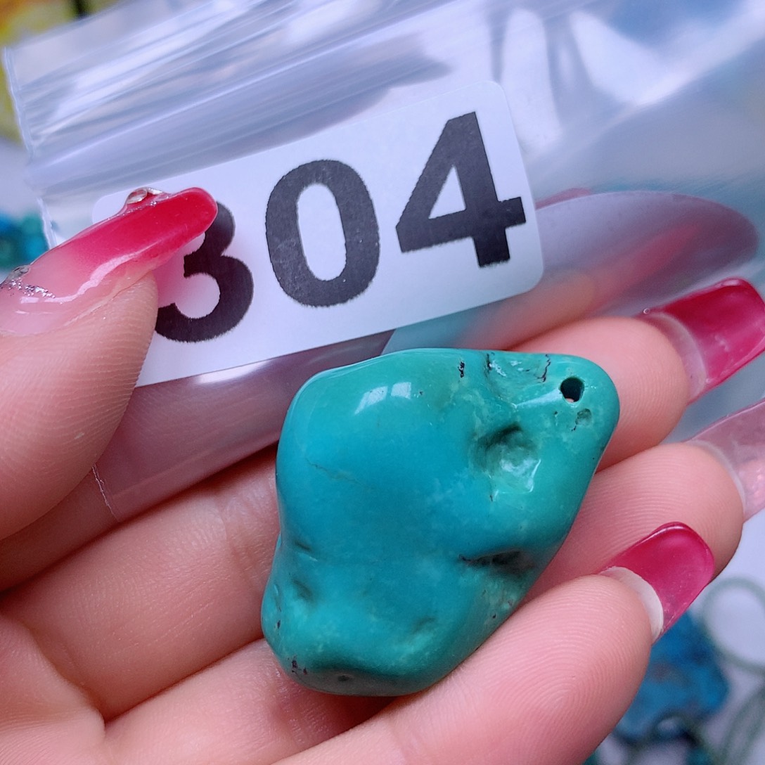 空竹粉丝专享十堰特色手工散珠