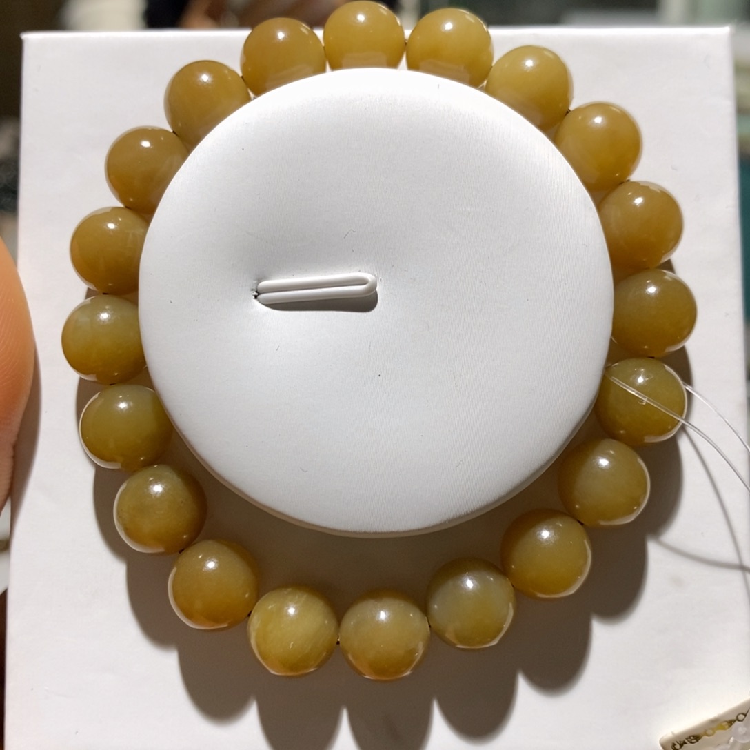 和田玉未镶嵌挂件110