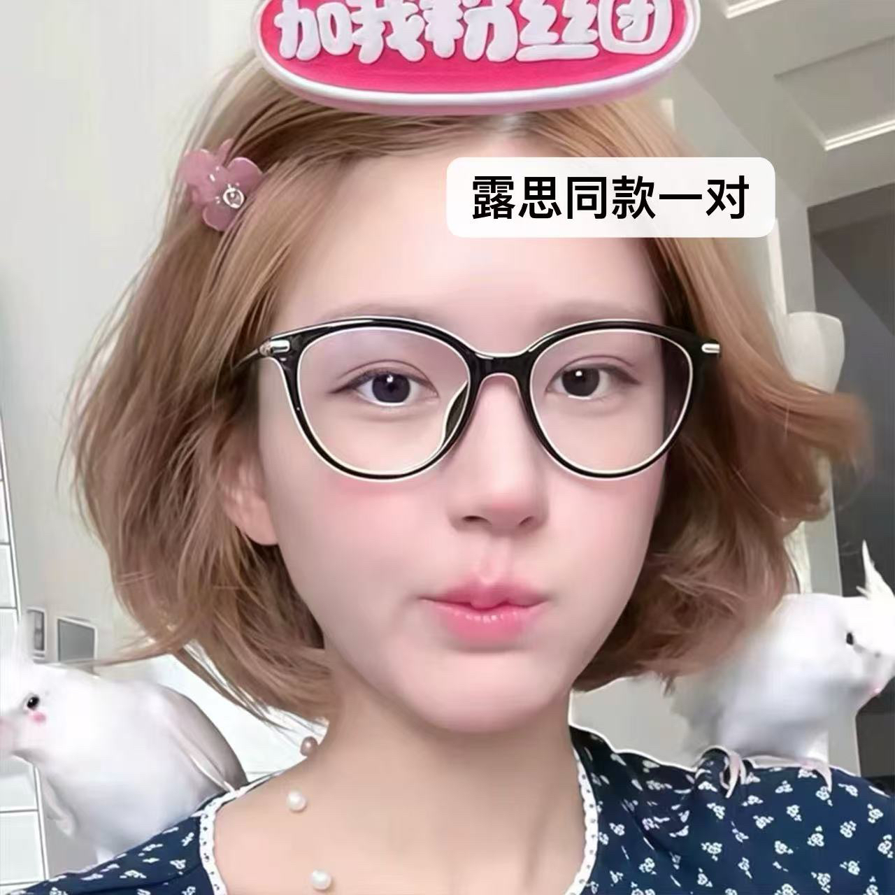 ZB-1636 韩版儿童发饰