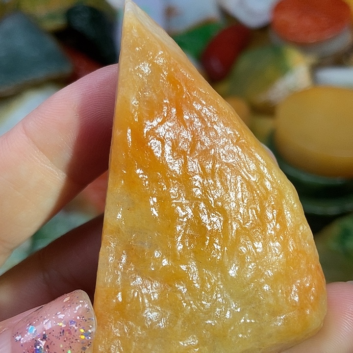 颈饰未镶嵌翡翠缅甸