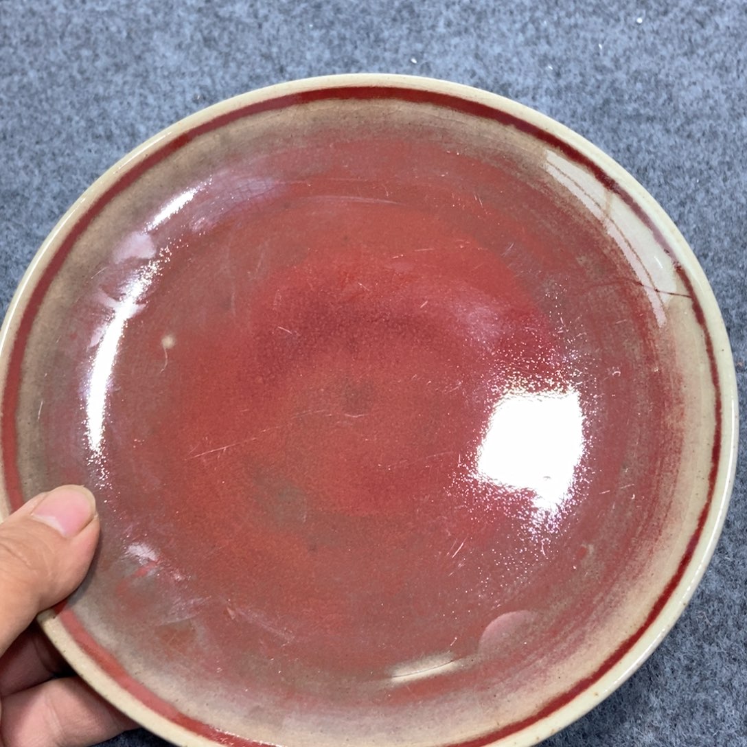 摆件陶瓷工艺美术作品