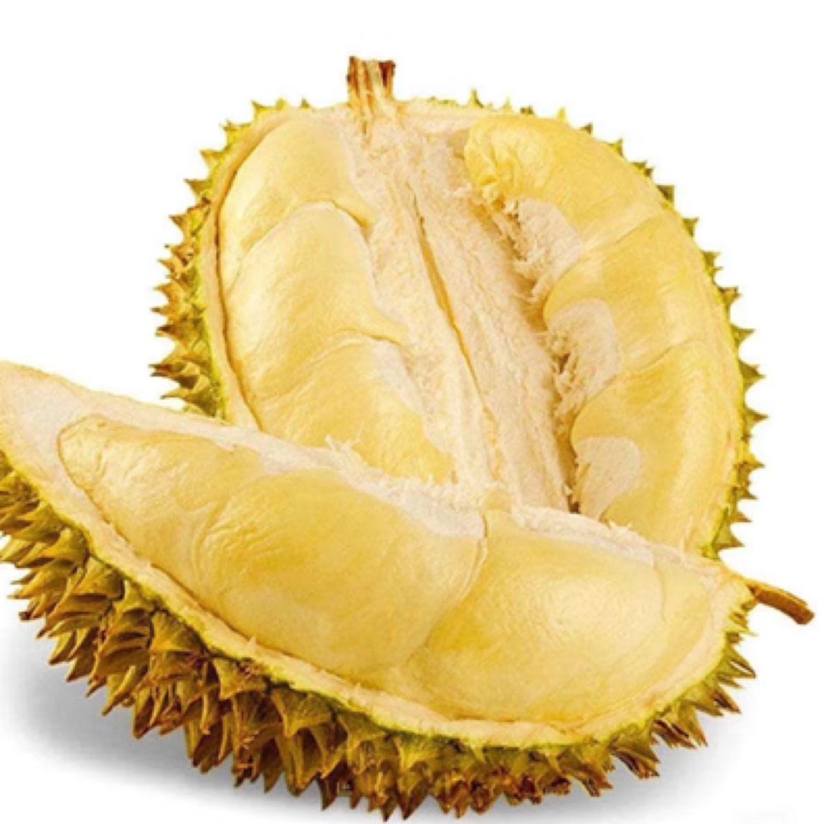 【一果一拍】双AA级泰国金枕树熟鲜榴莲45.8/斤，肉厚核小树熟泰国