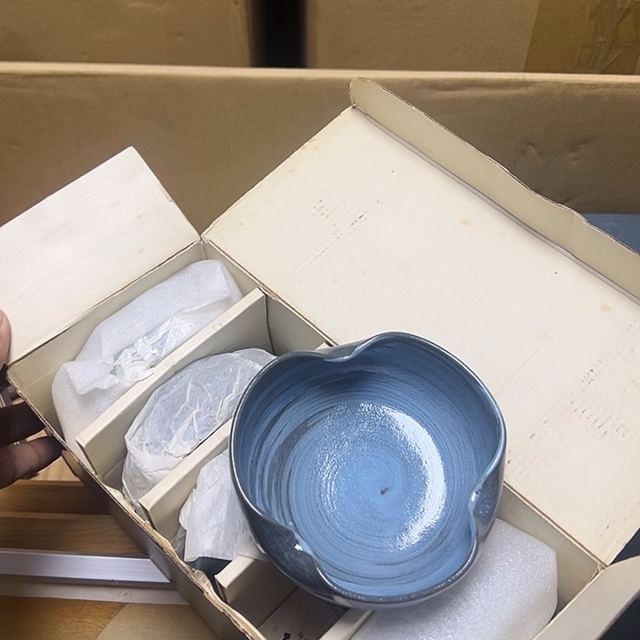 摆件家居工艺品瓷器
