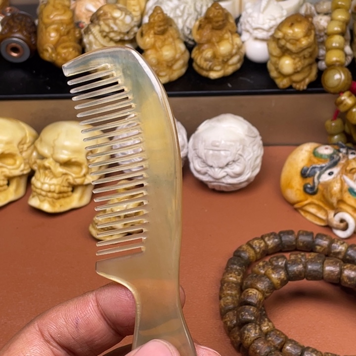 驼骨摆件人工养殖