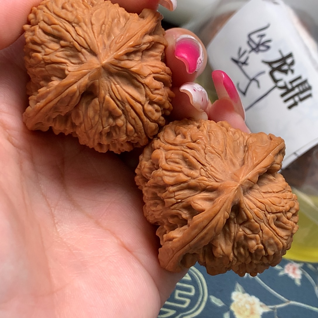 把件文玩核桃43-33733-8