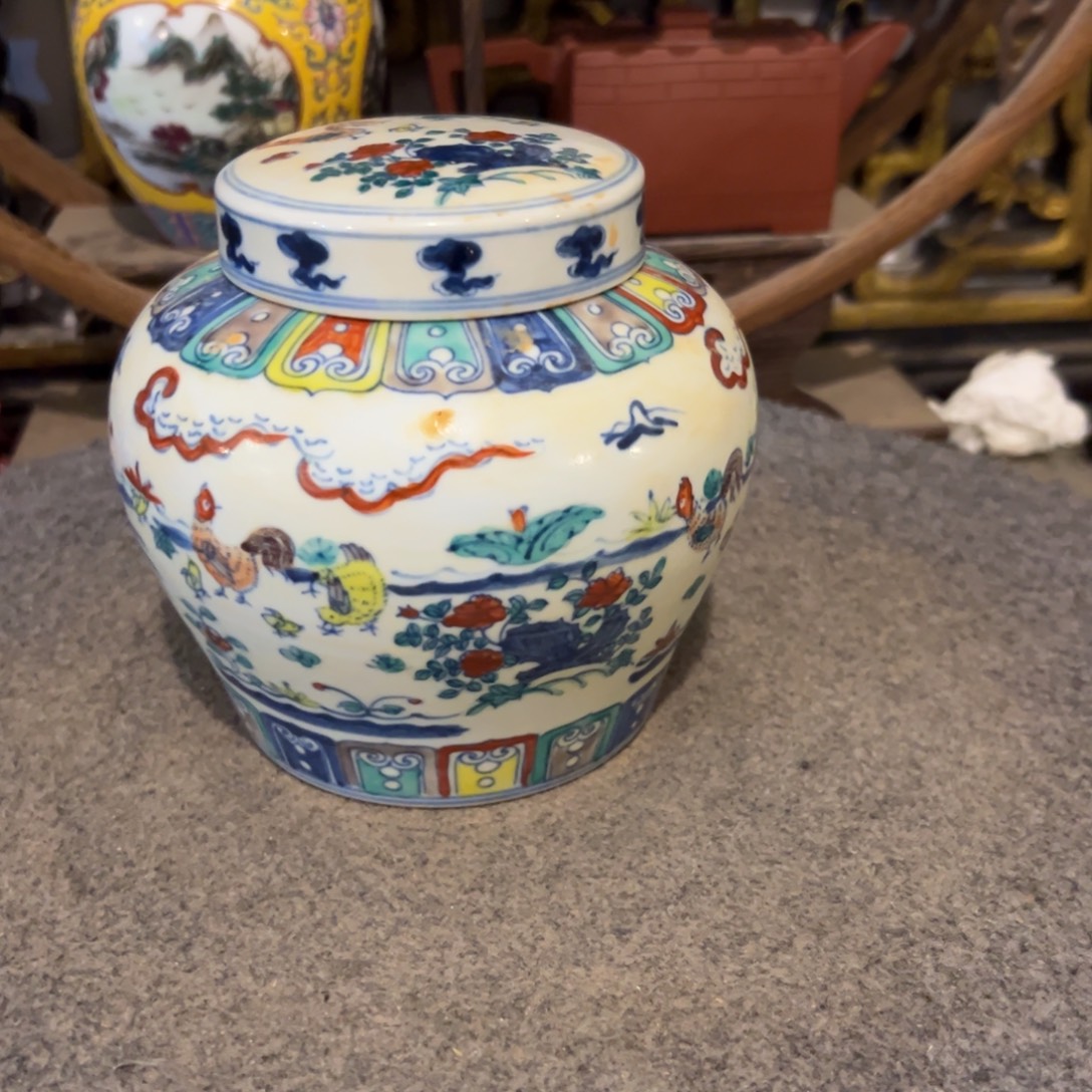 y***心摆件精品课程等课程