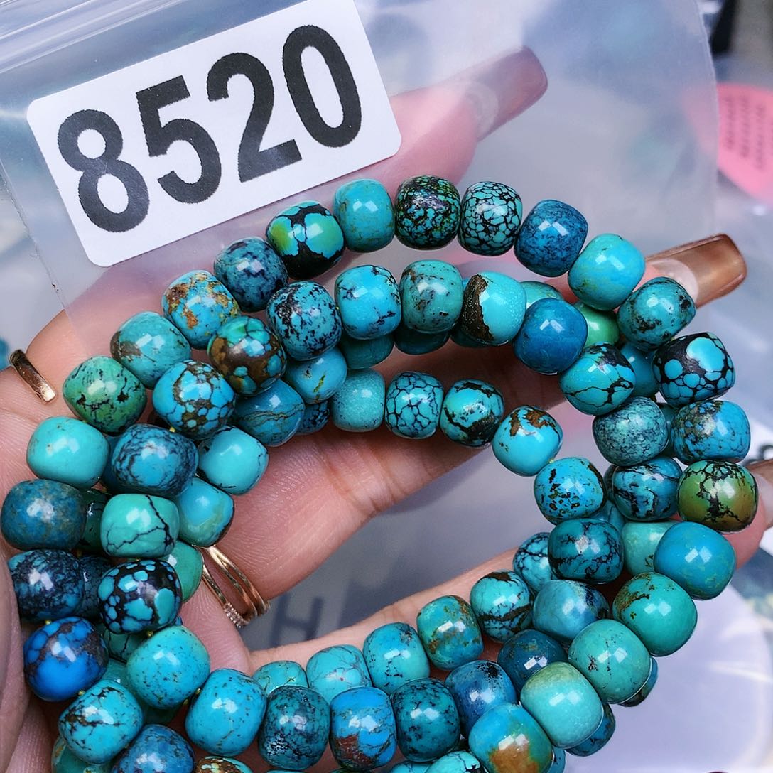 空竹粉丝专享十堰特色手工散珠