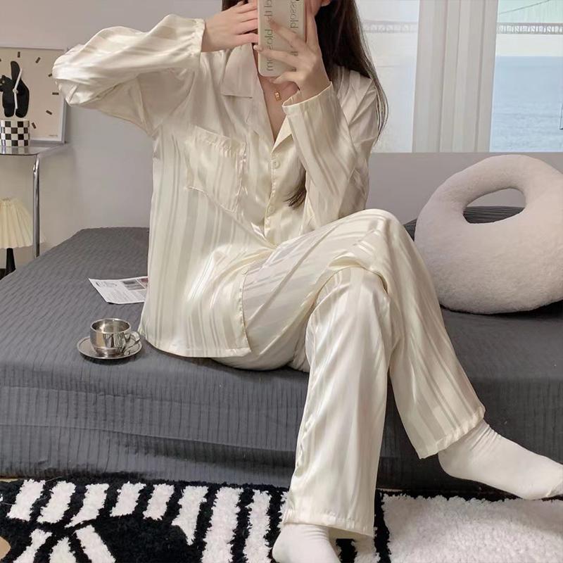 做你的猫/性感蕾丝钢圈网纱露背睡裙时尚修身网红轻奢家居服R8