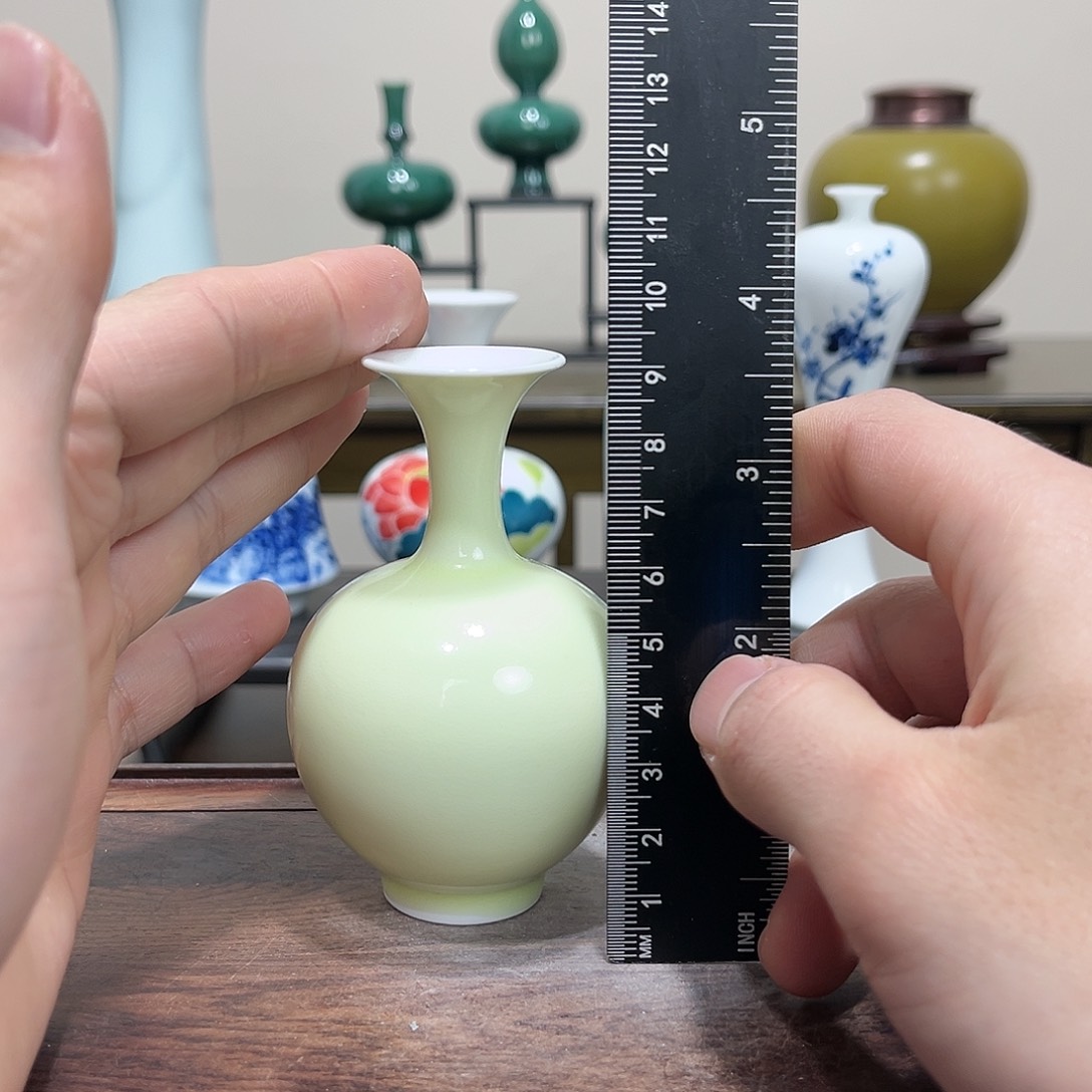 瓶陶瓷手工小小小花器