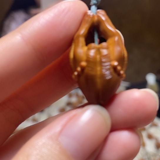 橄榄核手串/手链橄榄核