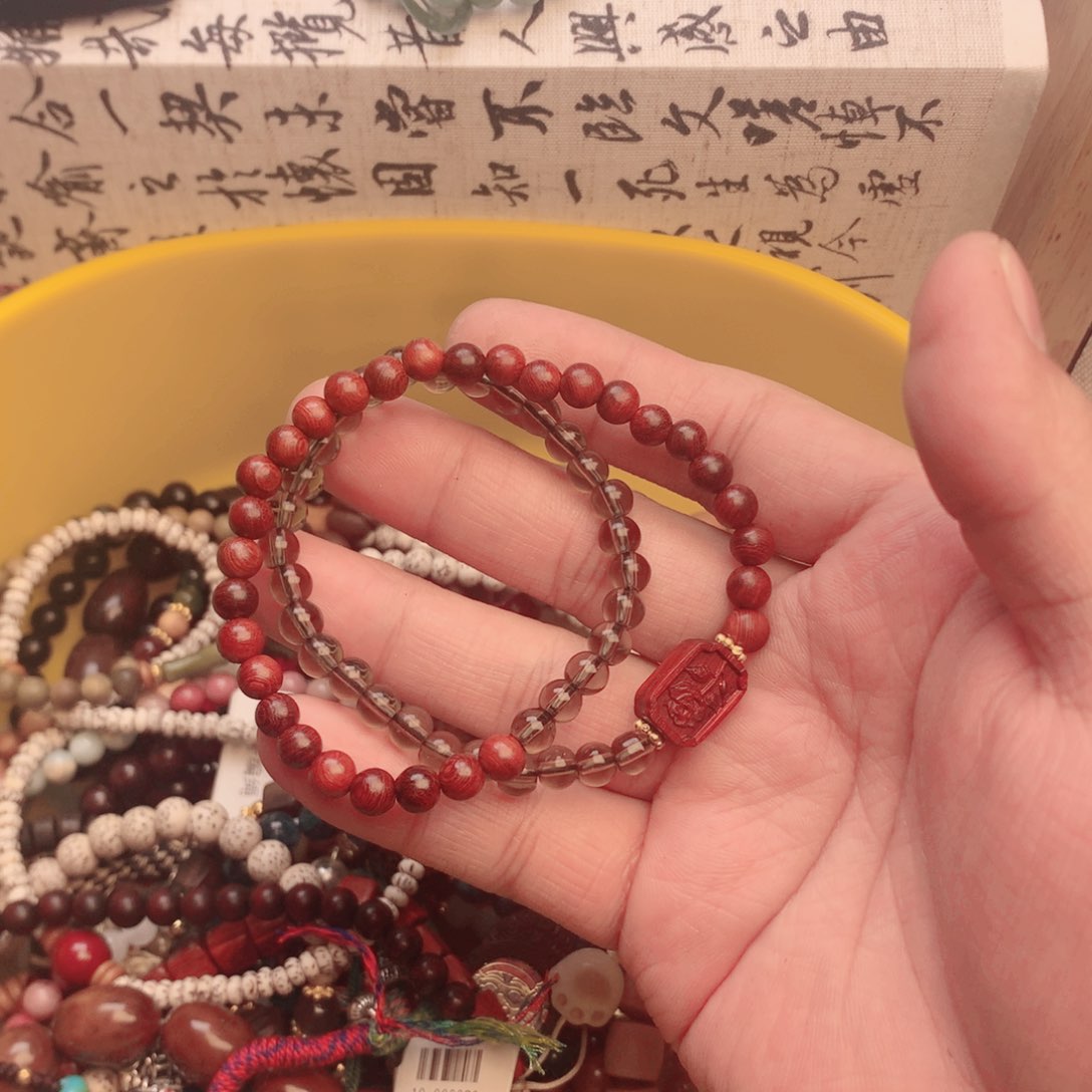 菩提根/象牙果吊坠