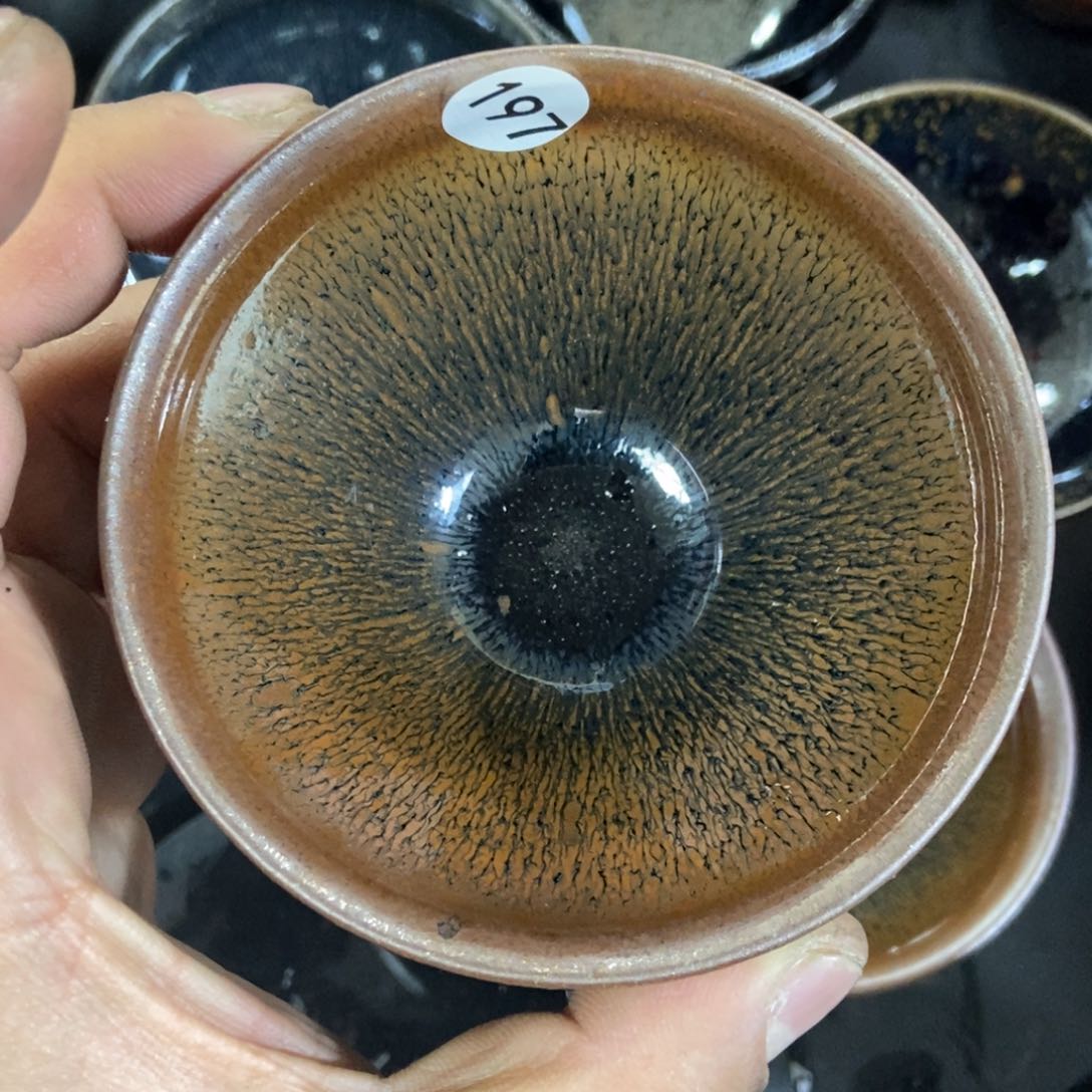 茶盏加油加油继续197