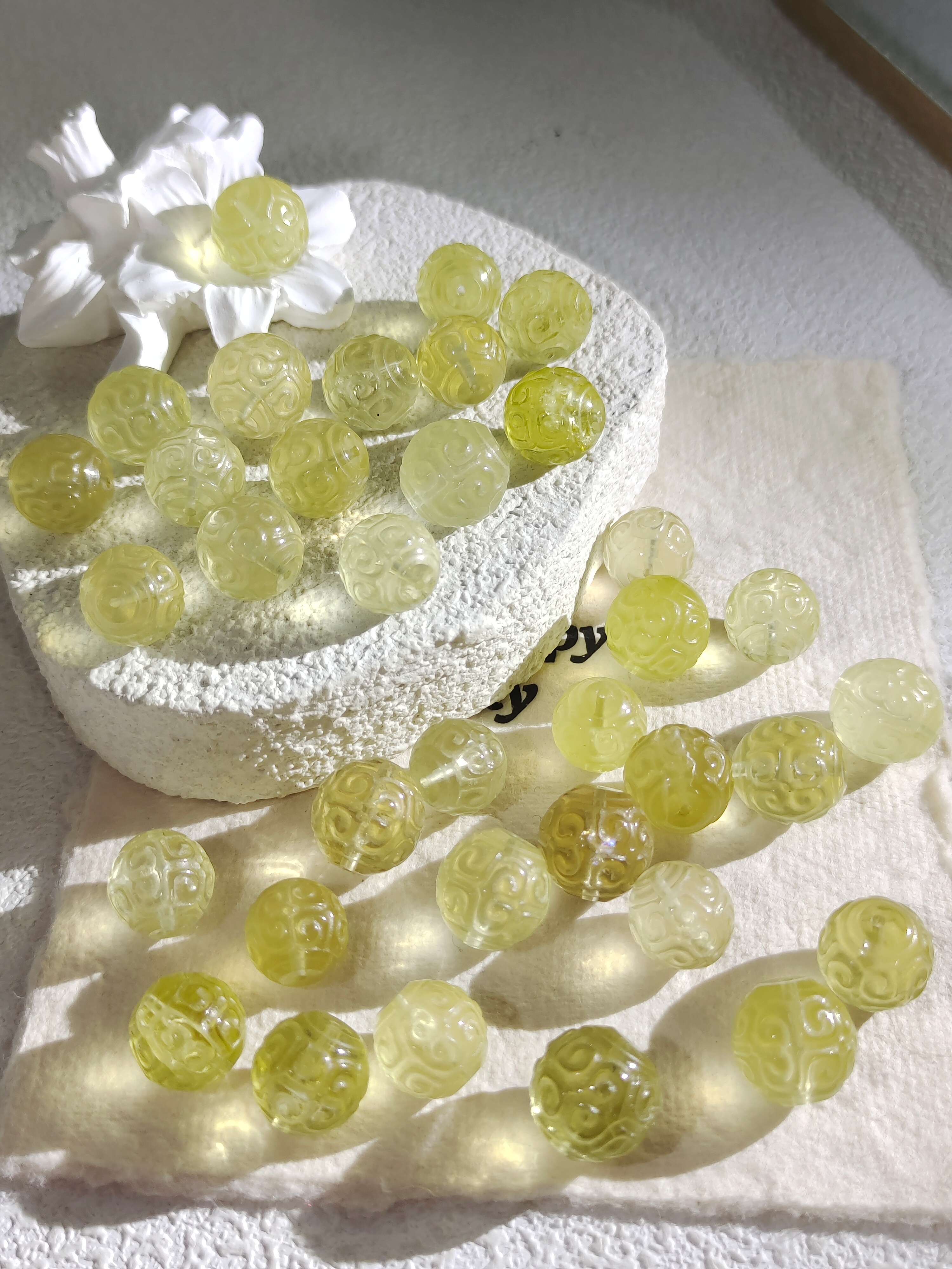 黄水回纹 HS472 多样性发其一/1个