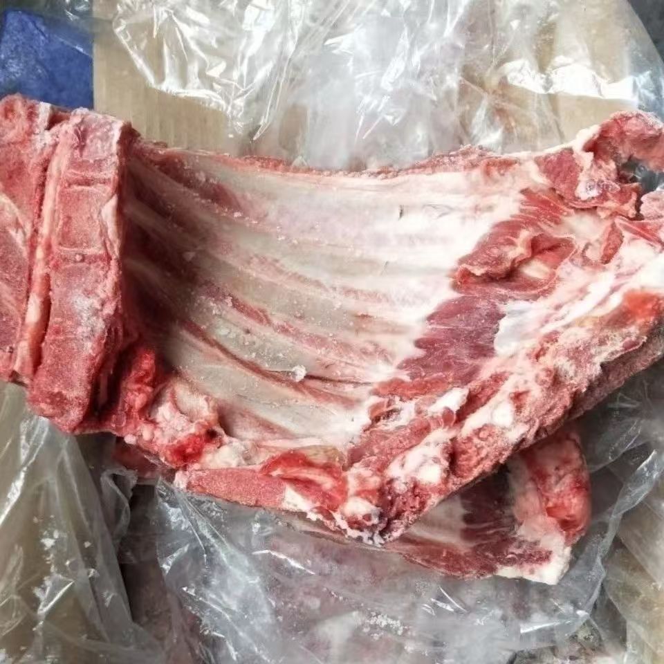 排骨或大骨头 家养笨猪  不支持拦截 不支持无理由退货