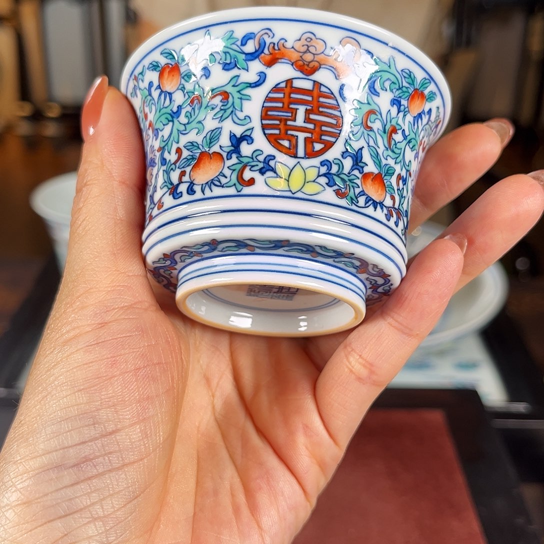 九鸣瓷艺九鸣瓷艺