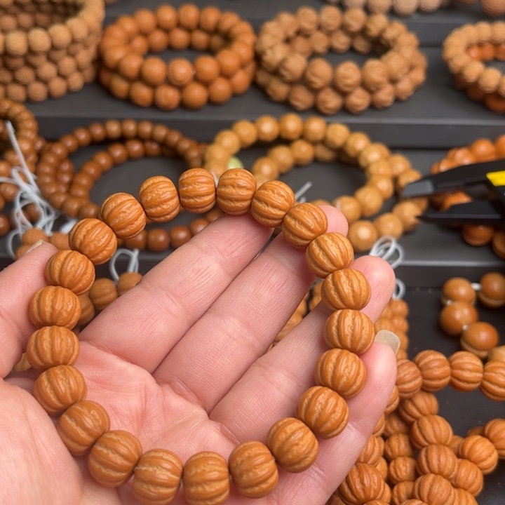 一***e猴头核桃手串11111111