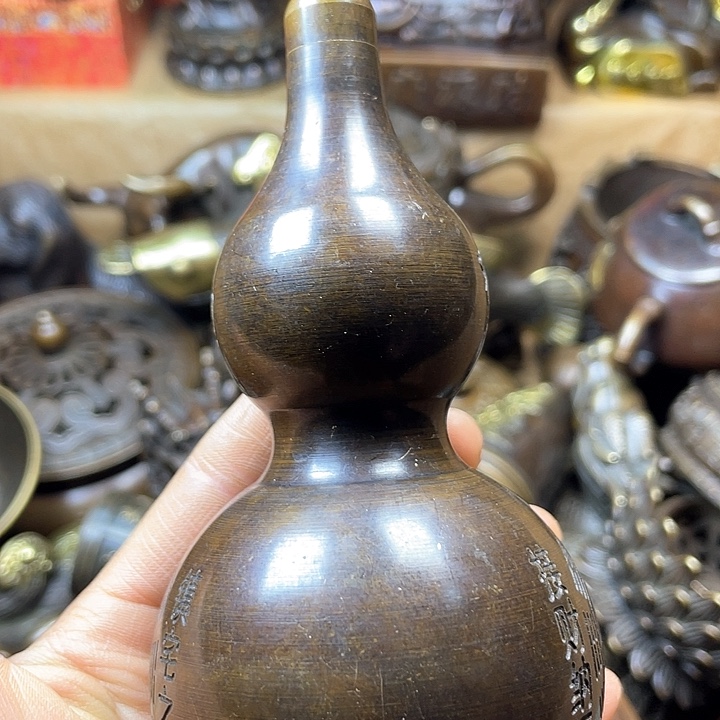 全是铜铜铜器铜器