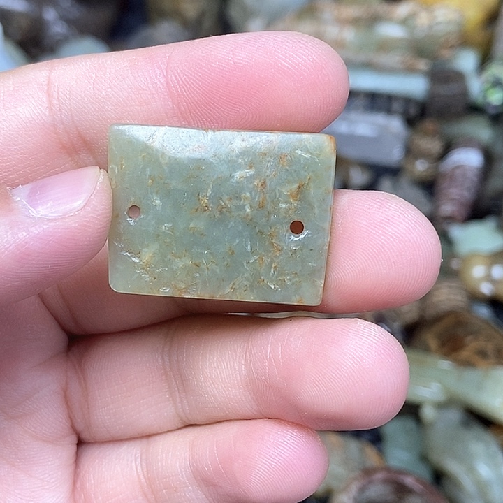 摆件直播间链接116