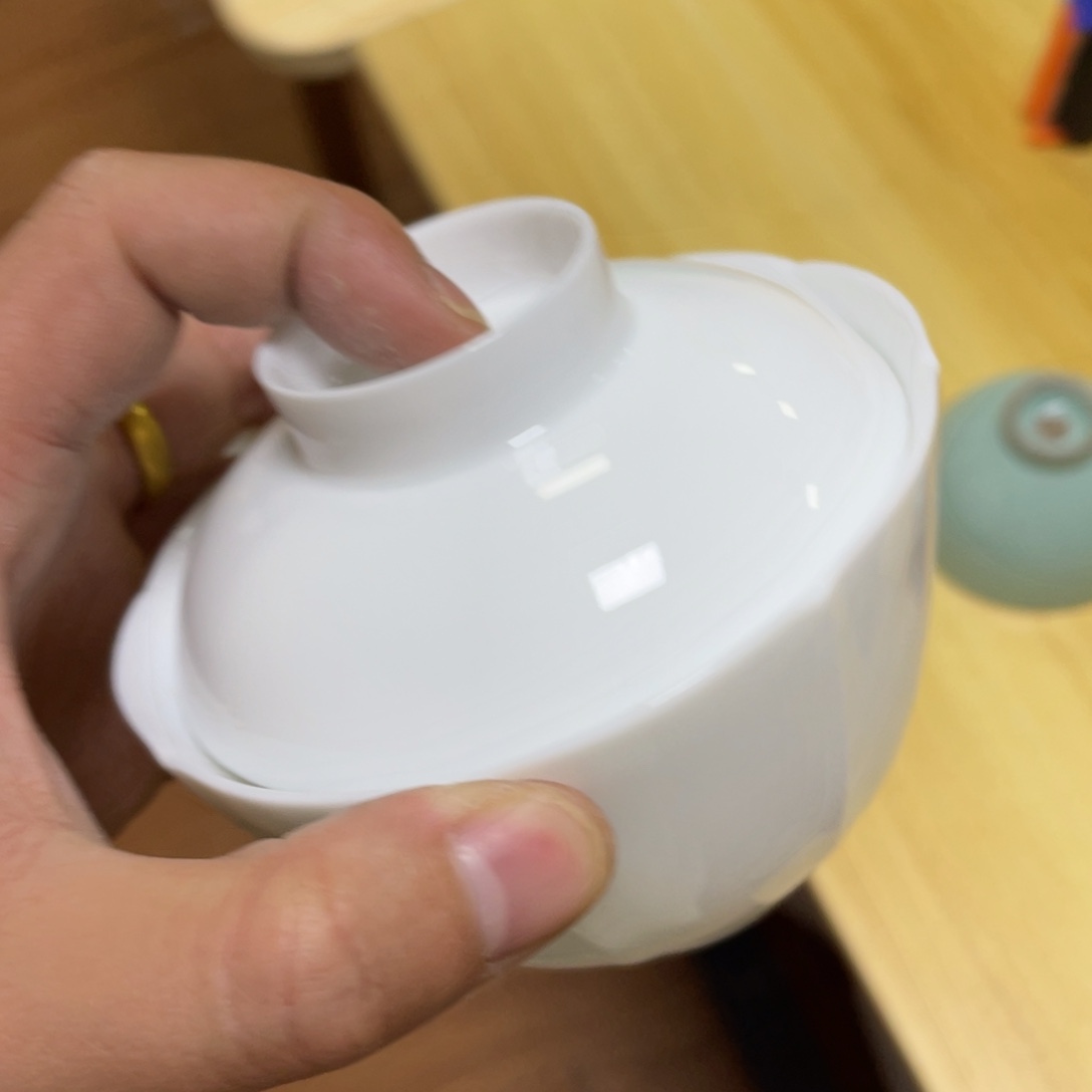 茶具茶器茶壶茶杯微瑕