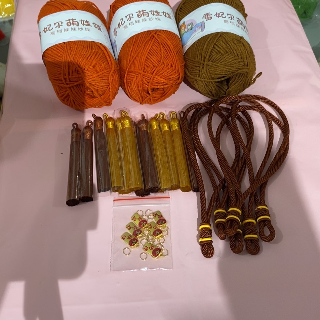 无纺布直播间福利