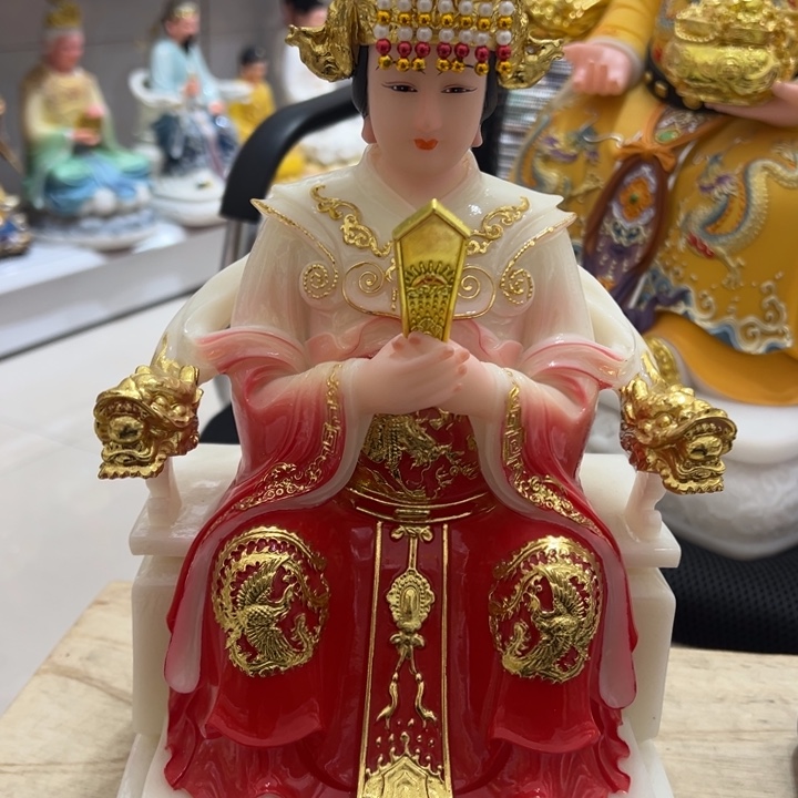 树脂制品12寸30公分