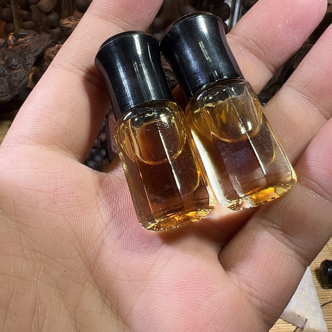 伟***年降真香手串/手链海沉2