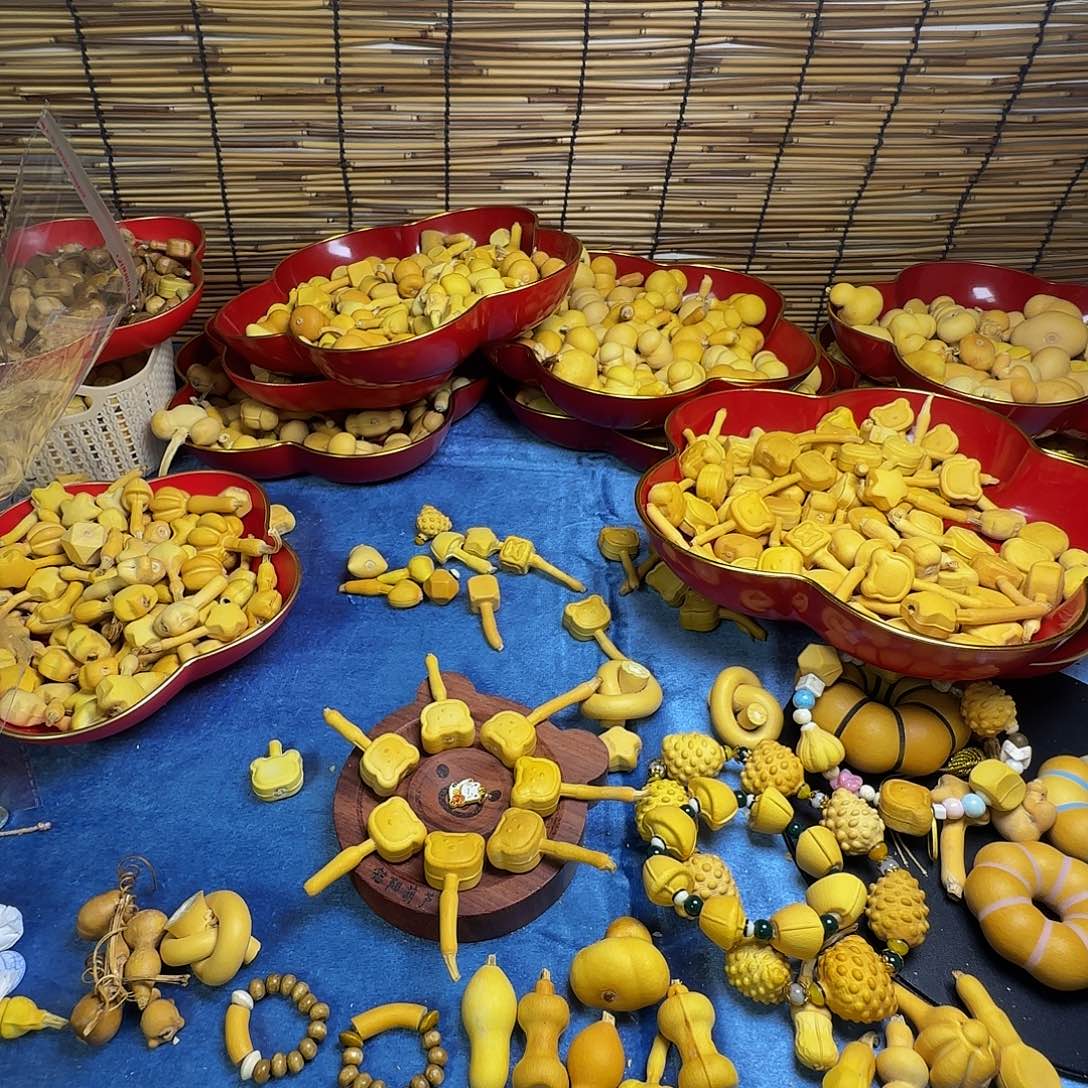 川****葫芦小星星6克价格