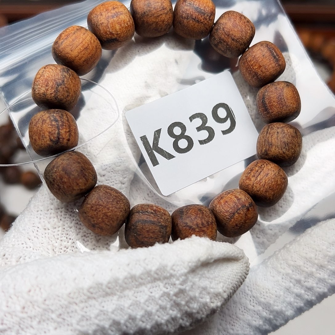 手串/手链贡木1314印