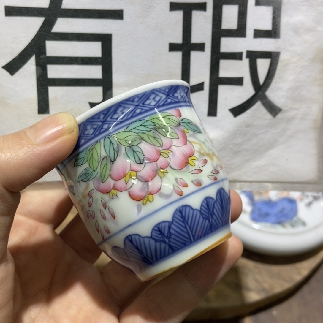 陶瓷艺术品的制作