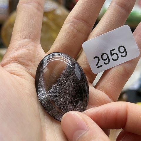 【闪购商品】水晶大型摆件（非配饰）未镶嵌