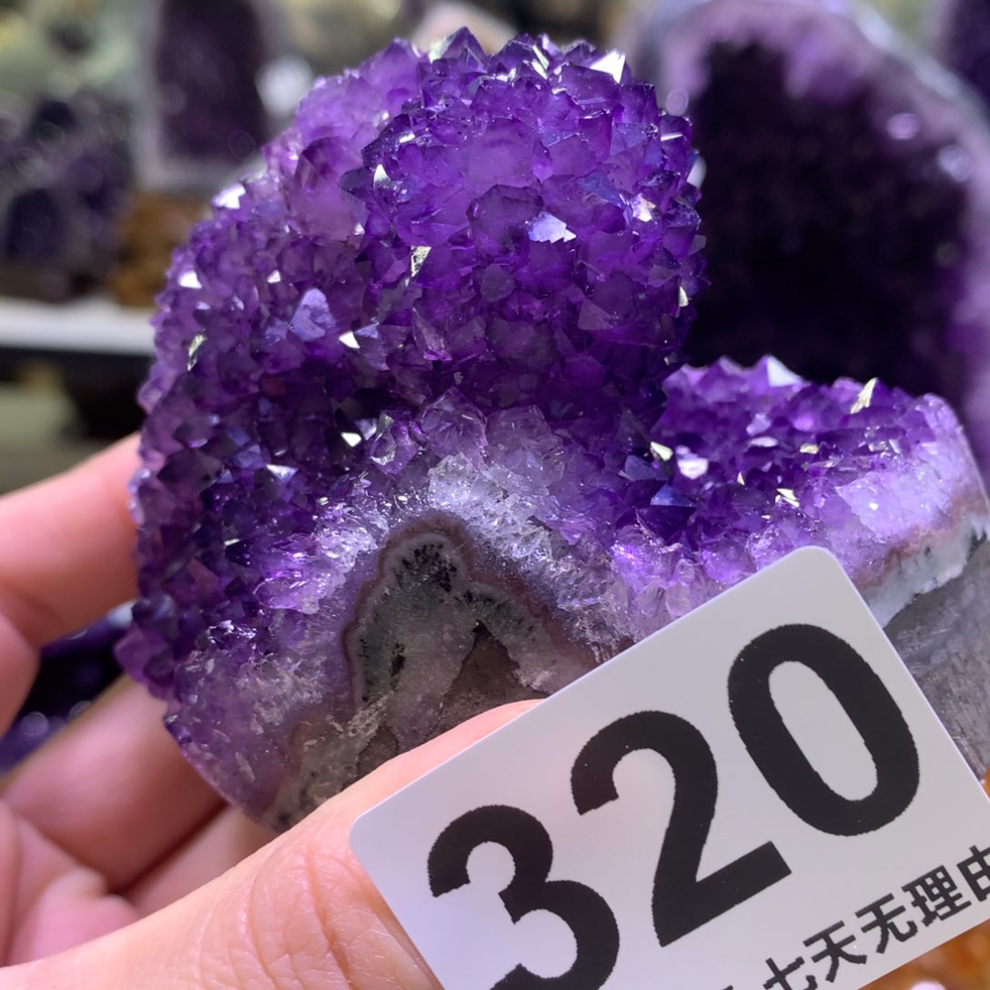 水晶水晶摆件未镶嵌