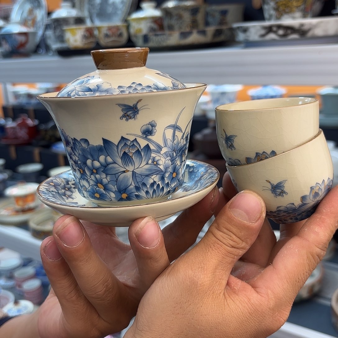 超级超级超级超级超级茶具