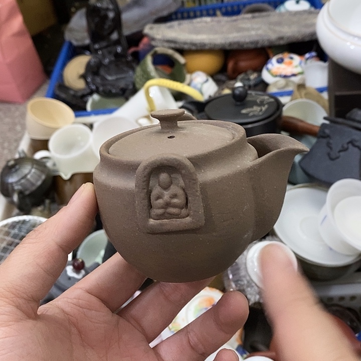 陶瓷艺术品及陶瓷制品