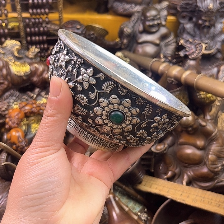 铜器摆件诚信经营