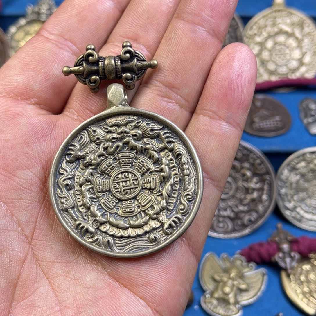 泥塑特色手工艺品