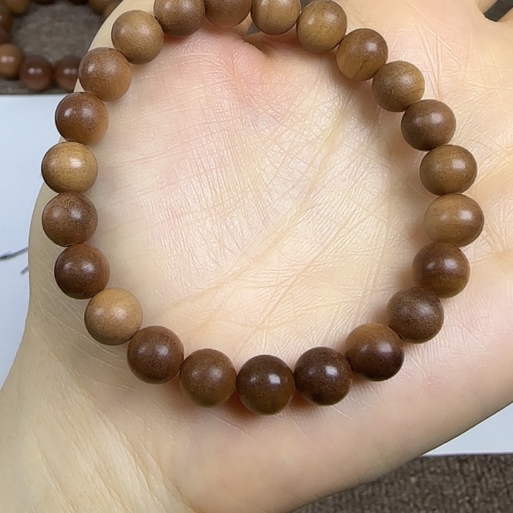 木檀香…………………………0.8