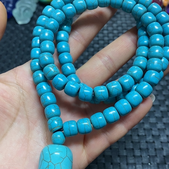 菩提根/象牙果吊坠