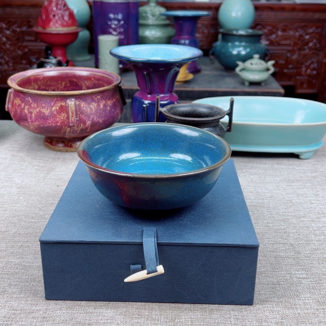 陶瓷艺术品正能量陶瓷艺术品正能量