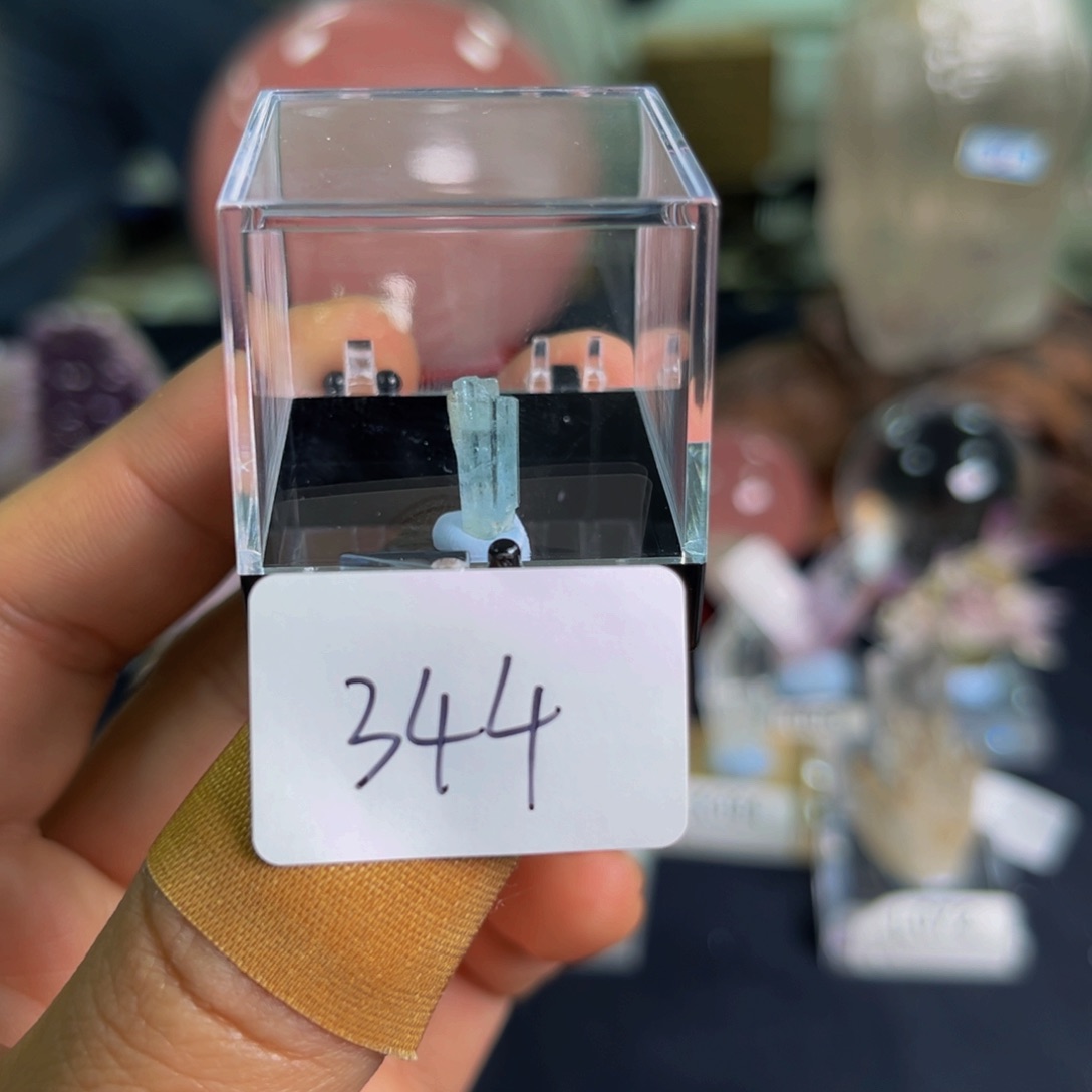 水晶天然水晶家居摆件未镶嵌