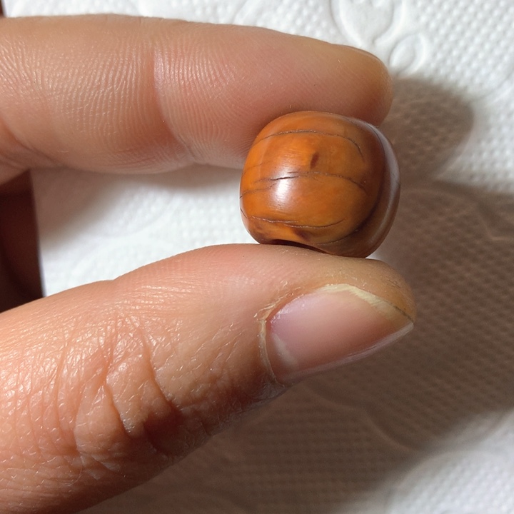 草珠菩提吊坠一*。念珠小元素配饰吊坠