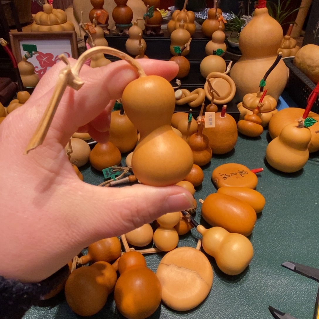 吉***母葫芦链接，一物一拍