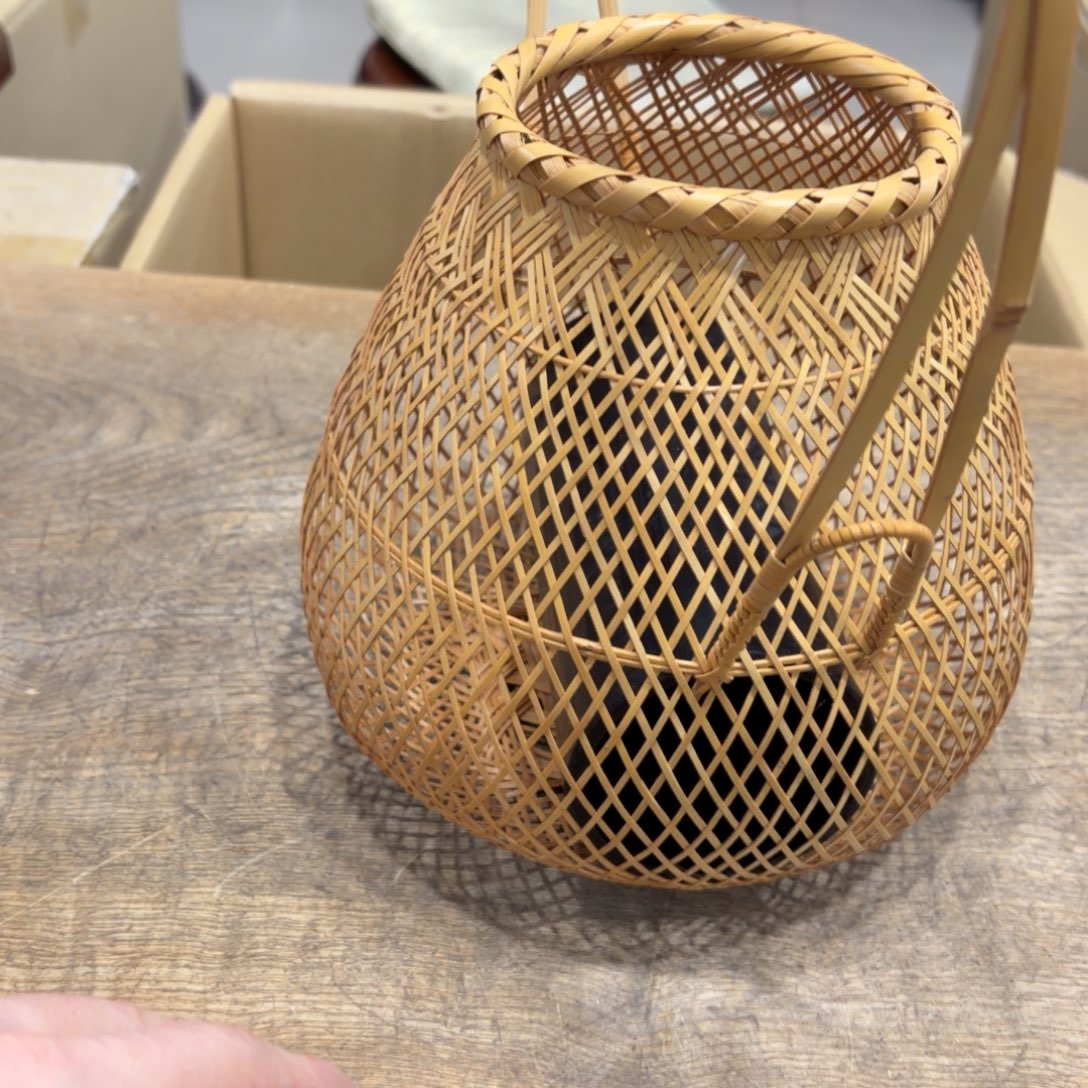 用***7般若中古美术工艺品