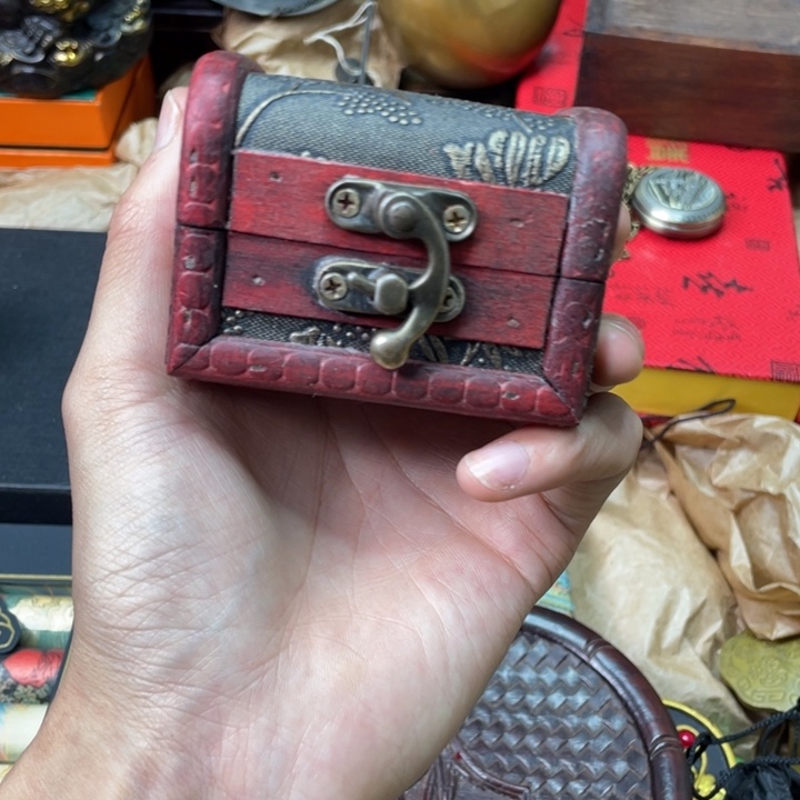 贝壳摆件峰云恩专属精选链接